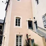 Prázdninový dům La Maison De Pierre 2 Port-en-Bessin-Huppain