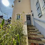 La Maison De Pierre 2 Prázdninový dům Port-en-Bessin-Huppain