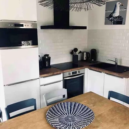 La Maison De Pierre 2 Prázdninový dům *