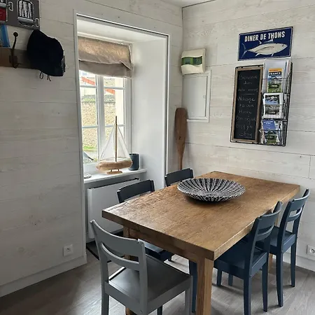 La Maison De Pierre 2 Prázdninový dům *