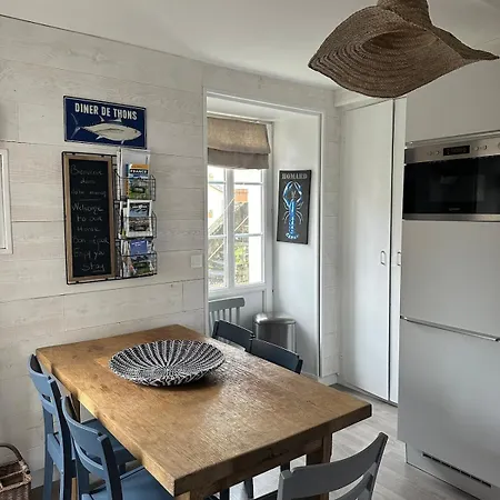 La Maison De Pierre 2 Prázdninový dům