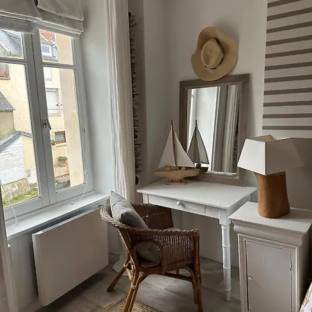 Prázdninový dům La Maison De Pierre 2