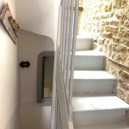 度假居 La Maison De Pierre 2 *
