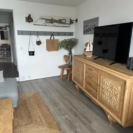 La Maison De Pierre 2 Prázdninový dům *