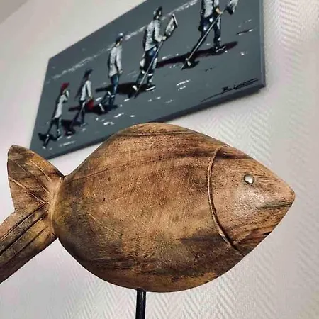 La Maison De Pierre 2 *