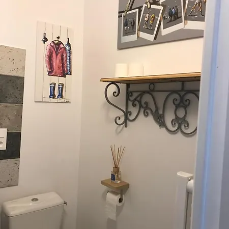 La Maison De Pierre 2 Prázdninový dům *