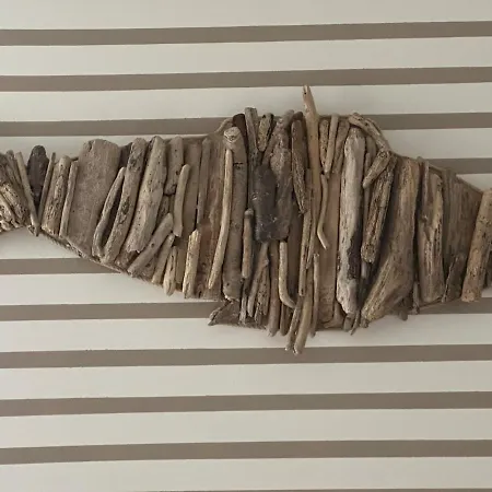 La Maison De Pierre 2 Semesterbostad