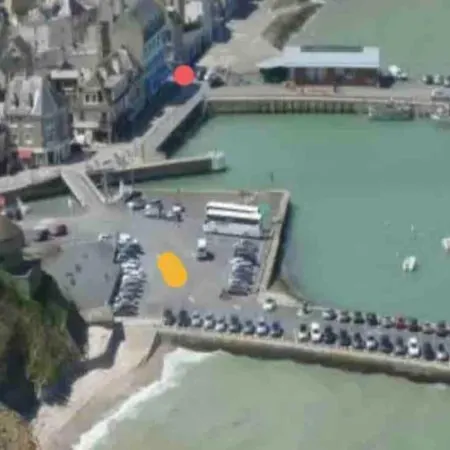 La Maison De Pierre 2 Semesterbostad *