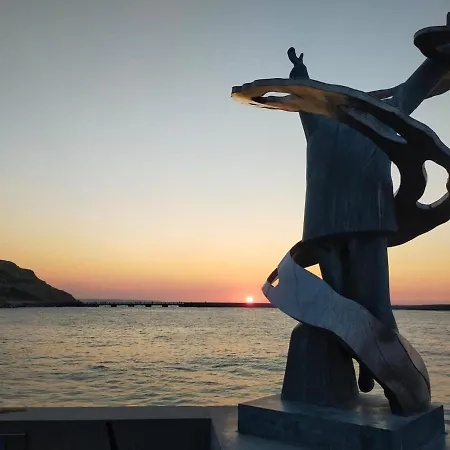 La Maison De Pierre 2 Port-en-Bessin-Huppain