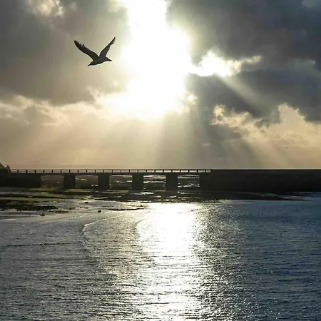 La Maison De Pierre 2 Semesterbostad *