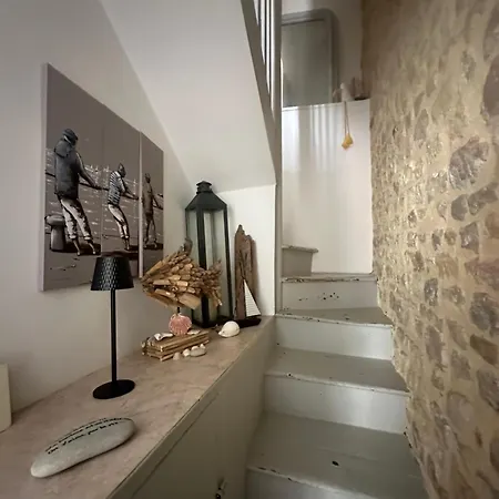 La Maison De Pierre 2 Port-en-Bessin-Huppain