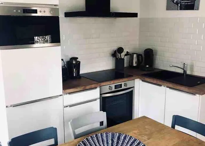 La Maison De Pierre 2 Semesterbostad *