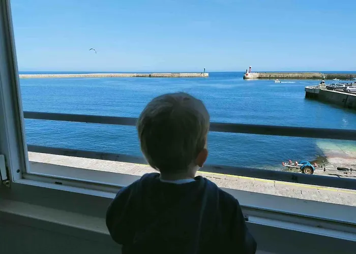 La Maison De Pierre 2 Semesterbostad