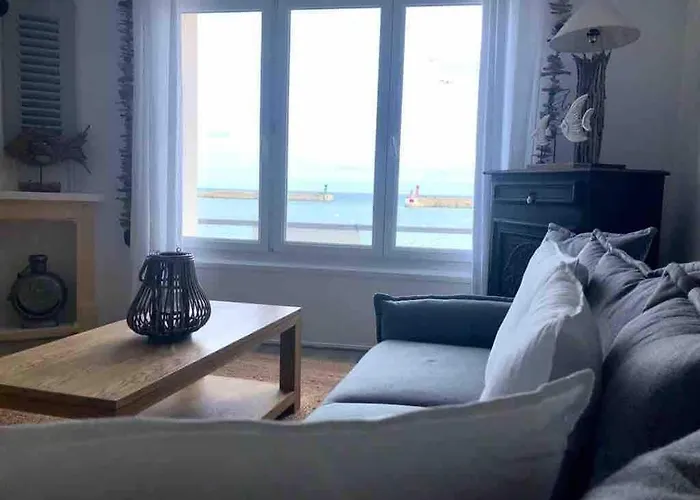 Semesterbostad La Maison De Pierre 2 *