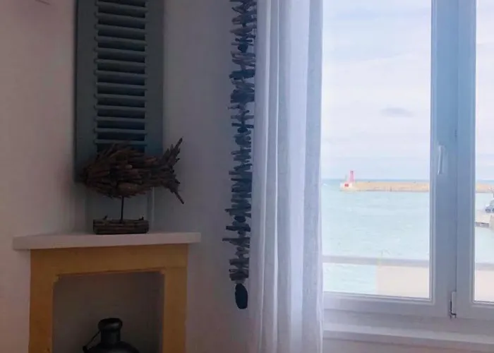 La Maison De Pierre 2 Port-en-Bessin-Huppain