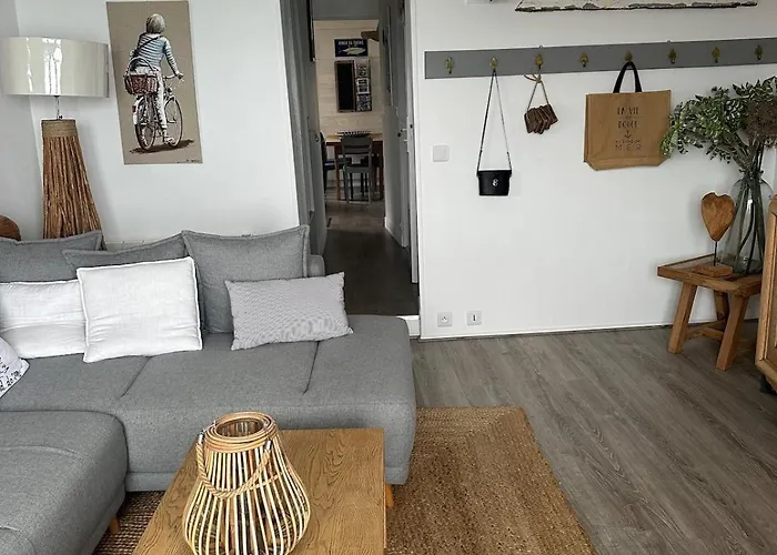 La Maison De Pierre 2 *