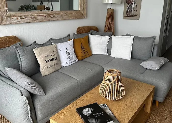 La Maison De Pierre 2 Port-en-Bessin-Huppain