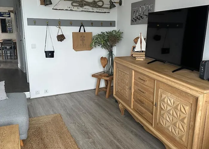 La Maison De Pierre 2 Semesterbostad *