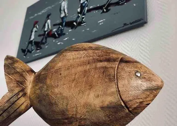 La Maison De Pierre 2 *