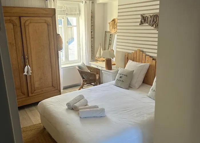 La Maison De Pierre 2 *