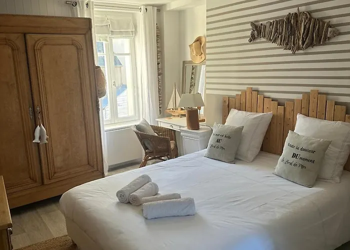 La Maison De Pierre 2 Semesterbostad