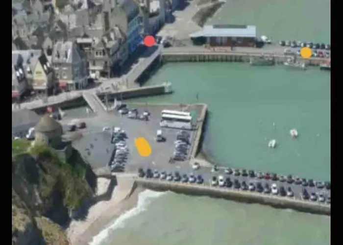 La Maison De Pierre 2 Semesterbostad *