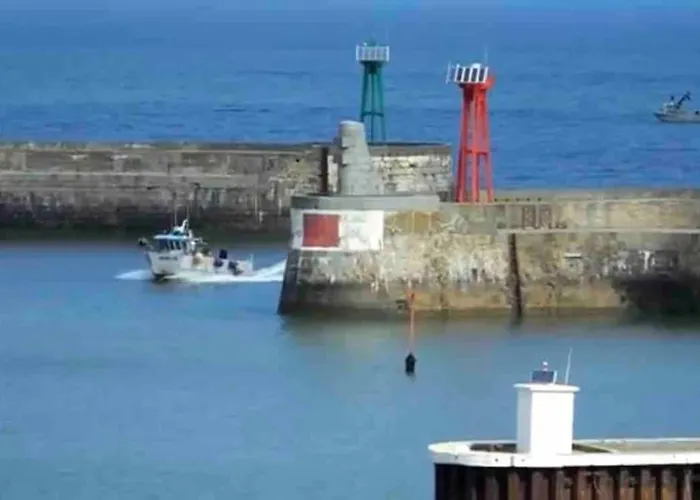 La Maison De Pierre 2 Semesterbostad *