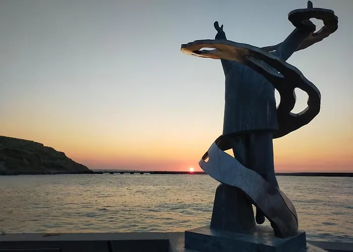 La Maison De Pierre 2 Port-en-Bessin-Huppain