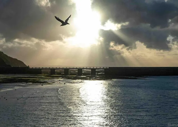 La Maison De Pierre 2 Semesterbostad *