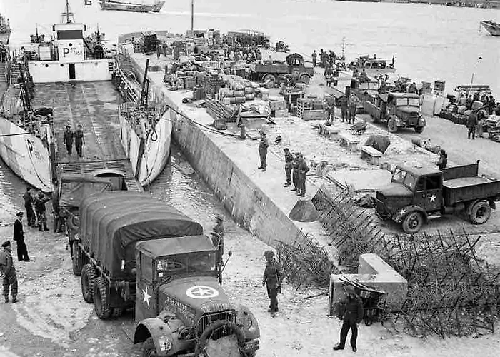 La Maison De Pierre 2 * Port-en-Bessin-Huppain
