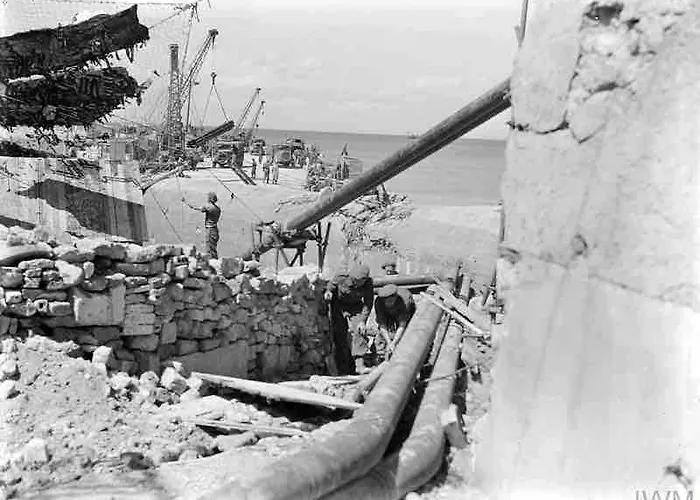 La Maison De Pierre 2 * Port-en-Bessin-Huppain