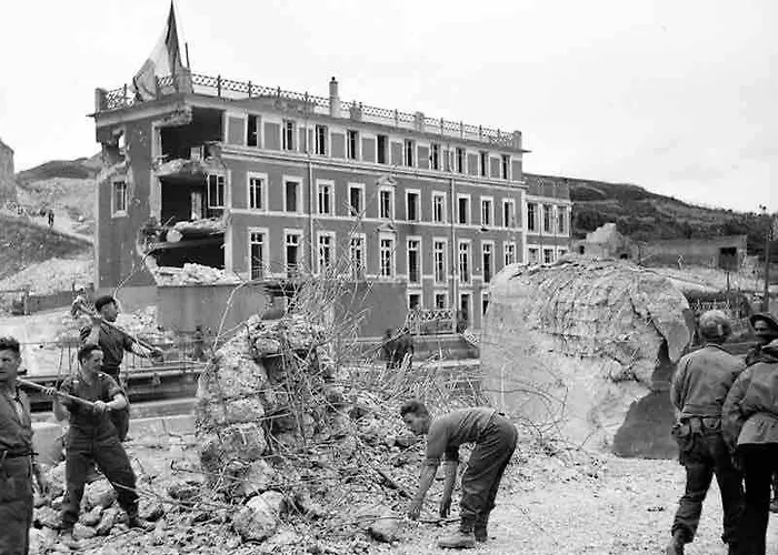 La Maison De Pierre 2 Port-en-Bessin-Huppain